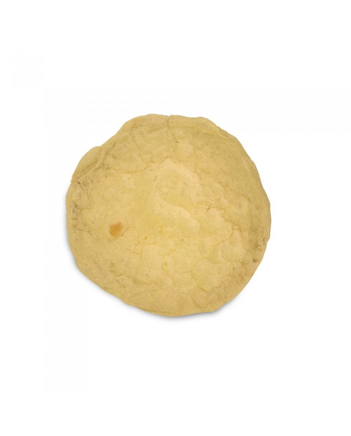 Petite pizza américaine (25cm), prix par boîte. 10pc.