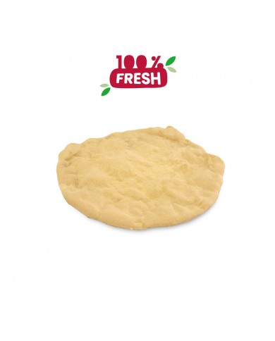 Pizza Single (20cm), precio por caja. 20ud.