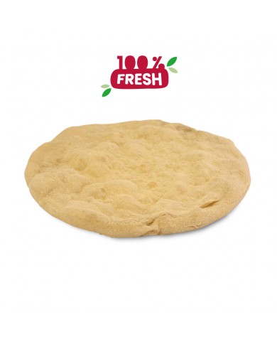 Pizza moyenne (30cm), prix par boîte. 20pc.