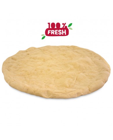 Grande pizza (40cm), prix par boîte. 10pc.