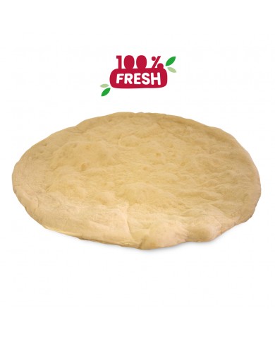 Pizza Mediana (35cm), precio por caja. 20ud.