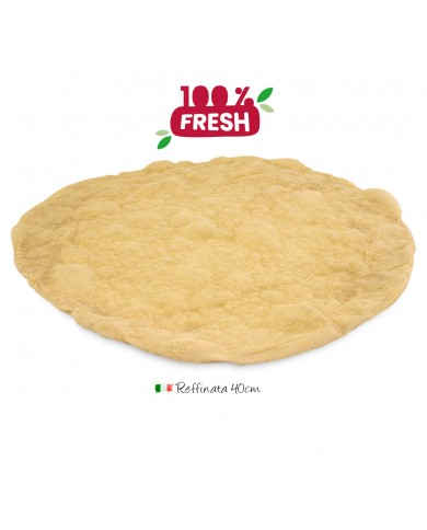 Pizza Grande Reffinata (40cm), prix par boîte. 12pc.