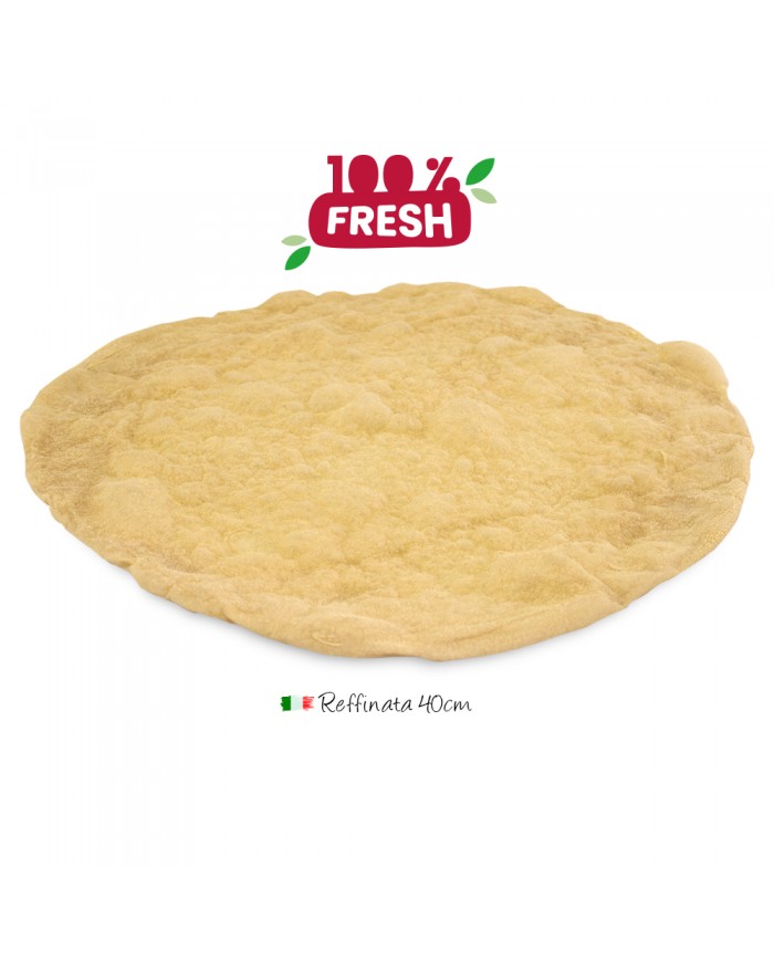 Pizza Grande Reffinata (40cm), precio por caja. 12ud.