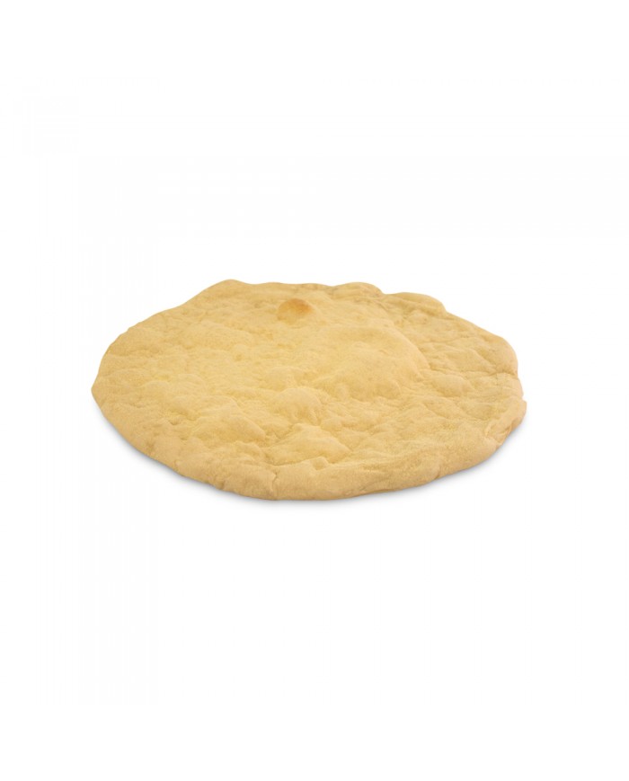 Pizza Pequeña Americana (25cm), precio por caja. 10ud.