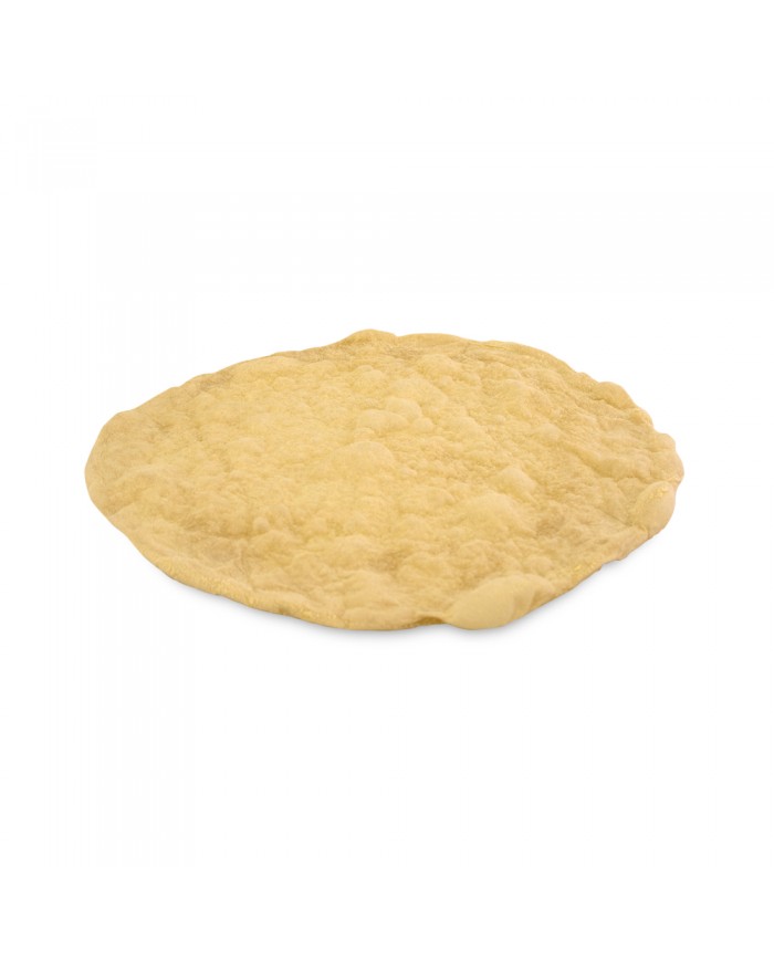 Pizza Mediana Reffinata (30cm), precio por caja. 20ud.