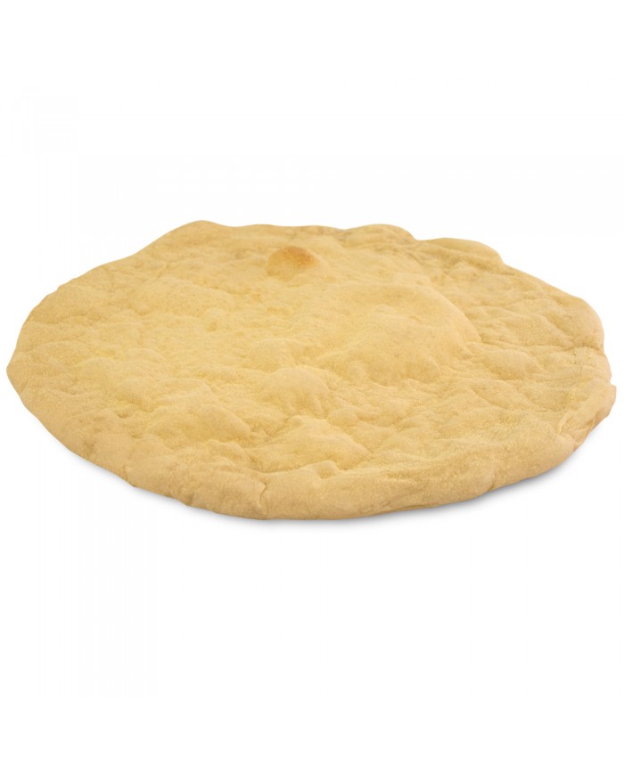 Grande pizza américaine (40cm), prix par boîte. 10pc.