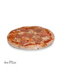 Pizza redonda calidad love pizza