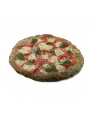 Pizza Pequeña de Cereales (24cm), precio por caja. 20ud.