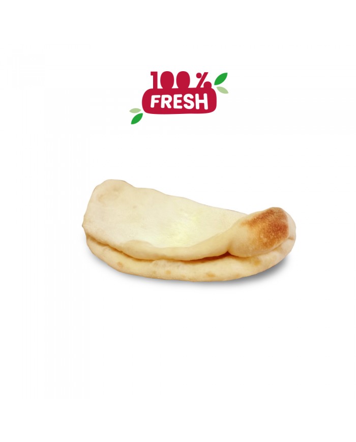 Piadina, prix par boîte. 20 unités.