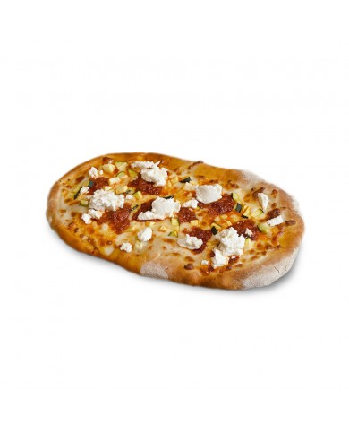 Pinsa (24x15cm), preço por caixa. 20ud