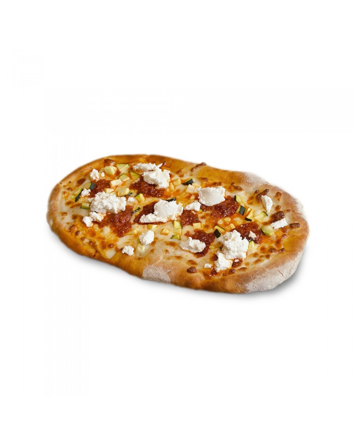 Pinsa (24x15cm), preço por caixa. 20ud