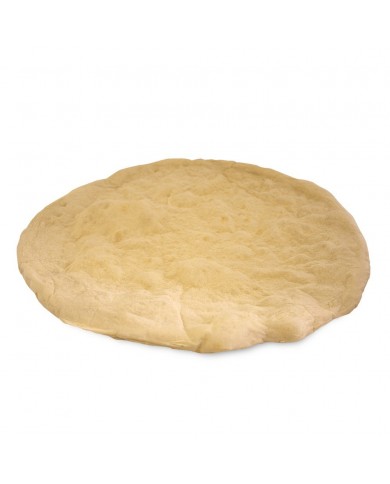 Pizza moyenne (35cm), prix par boîte. 20pc.