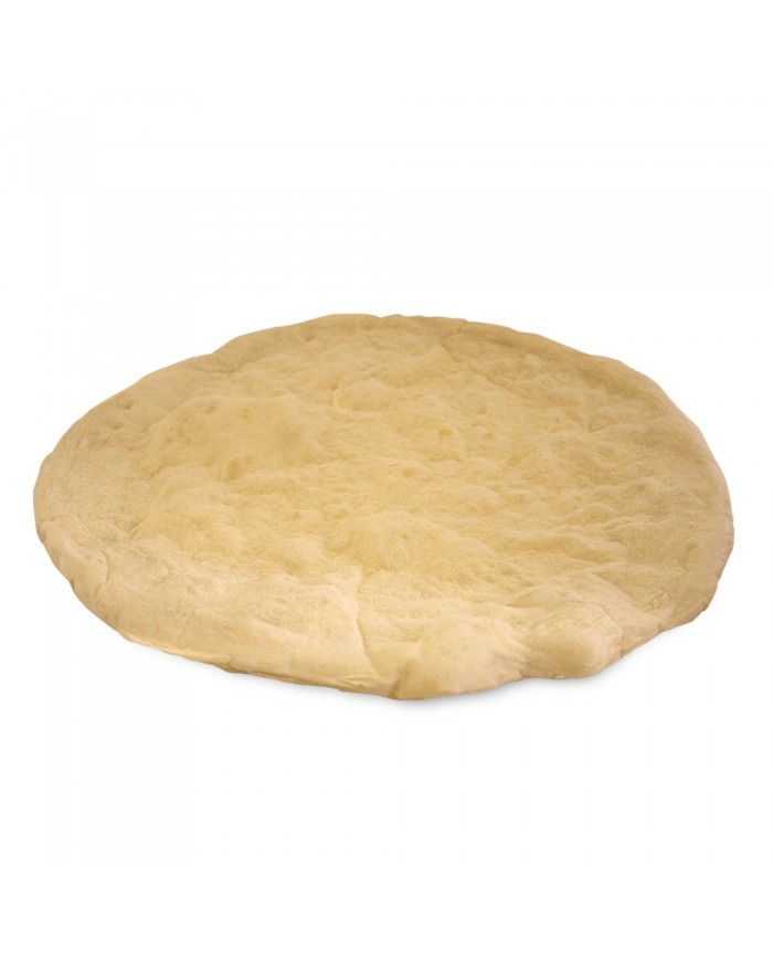 Pizza moyenne (35cm), prix par boîte. 20pc.