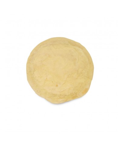 Petite pizza (24cm), prix par boîte. 20pc.