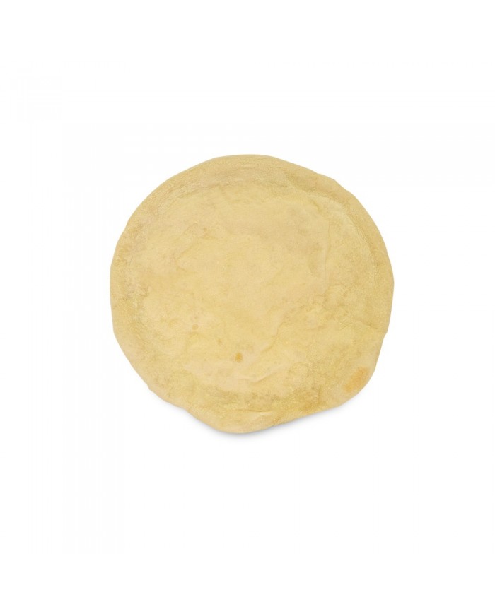 Petite pizza (24cm), prix par boîte. 20pc.