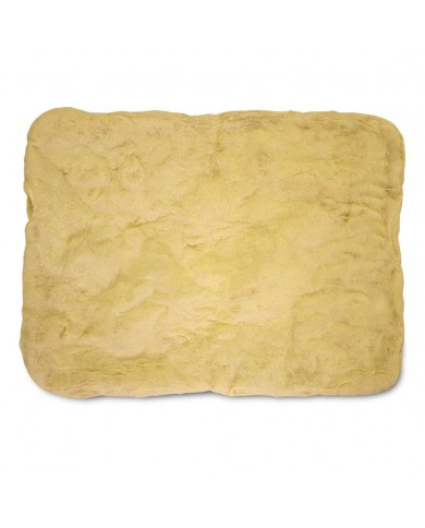 Pizza carrée (30x40cm), prix par boîte. 8pc.