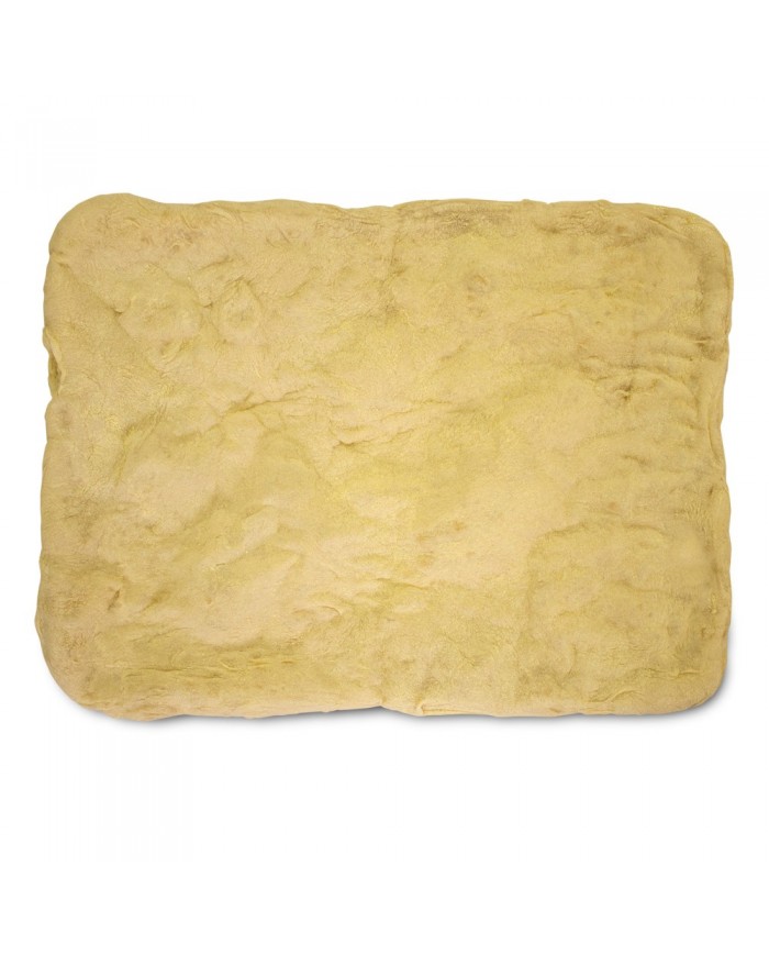 Pizza carrée (30x40cm), prix par boîte. 8pc.