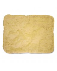 Pizza carrée (30x40cm), prix par boîte. 8pc.