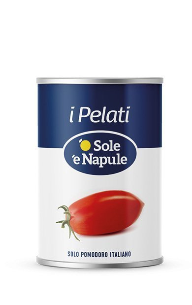 Imagen salsa de tomate