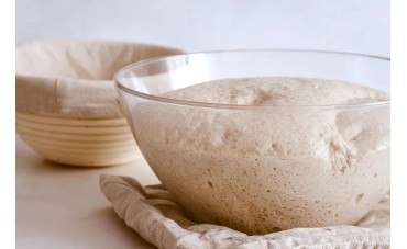 Ventajas y cualidades de usar Biga en el amasado