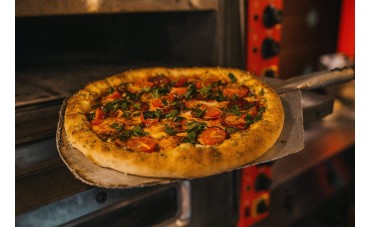 Quelle est la température idéale pour cuire Quality Pizzafresh les bases de pizza?